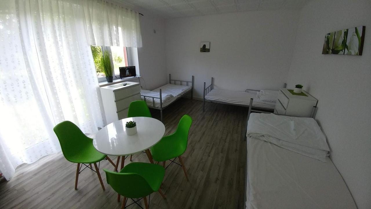 Noclegi U Radka Hostel Sadlinki Exterior photo